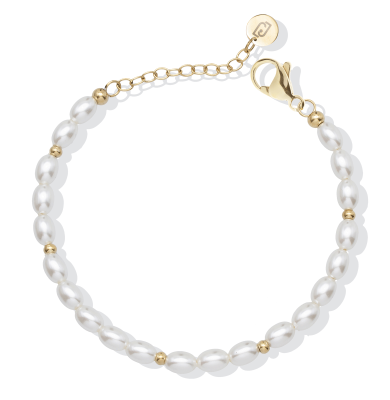 Pulseira Liu Jo Pérolas