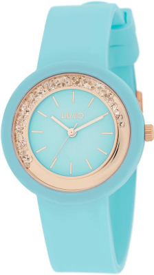 Relógio LIU JO Azul
