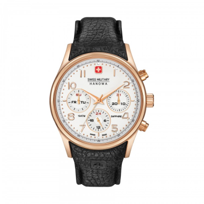 RELOGIO SWISS MILITARY NAVALUS