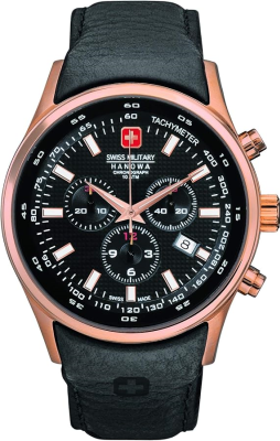 RELOGIO SWISS MILITARY