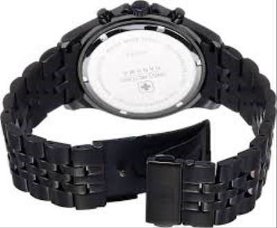 RELOGIO SWISS MILITARY FLAGSHIP CHRONO