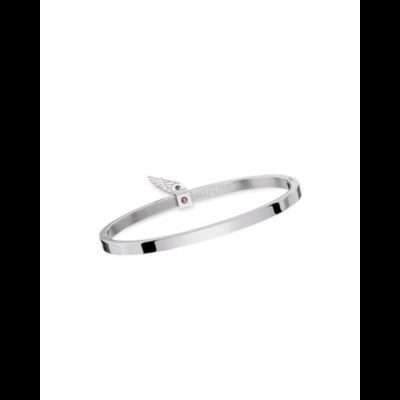 ESCRAVA OVAL LOVE IS