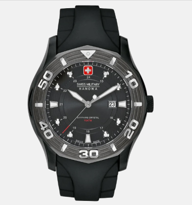 RELÓGIO SWISS MILITARY OCEANIC