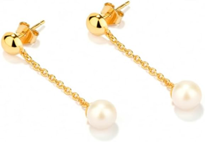 BRINCOS RADIANT EMILY