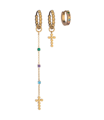 BRINCOS BEAUTUFU DOUR.