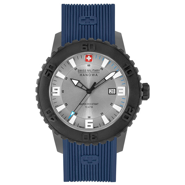 RELOGIO SWISS MILITARYTWILIGHT II