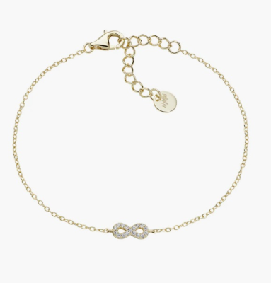PULSEIRA AMÉN INFINITO  DOURADO