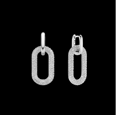 BRINCOS TI SENTO 7844ZI