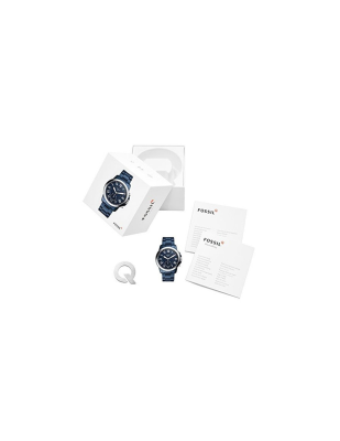 RELÓGIO FOSSIL SMART Q GRANT