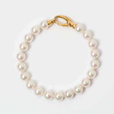 PULSEIRA MAJORICA CLÁSSICO