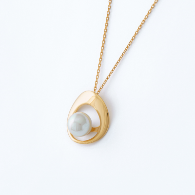 COLAR MAJORICA PETRA