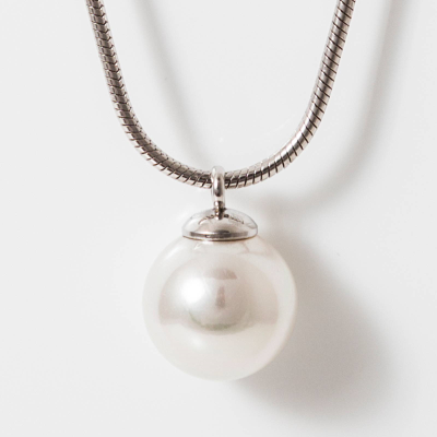 COLAR MAJORICA  NUADA