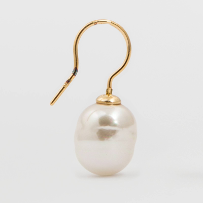 BRINCOS MAJORICA BARROCO