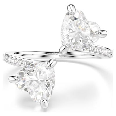 Anel Mesmera - Lapidação Coração