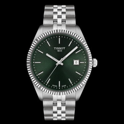 TISSOT BALLADE QTZ 40MM
