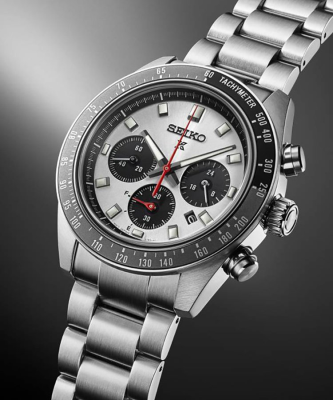 Prospex Speedtimer Crono Solar