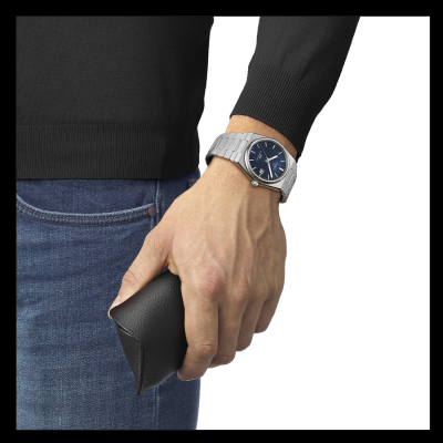 TISSOT PRX POWERMATIC 80