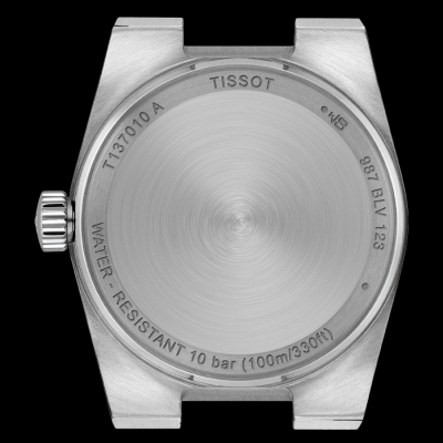 Tissot PRX 25mm Qtz Diam