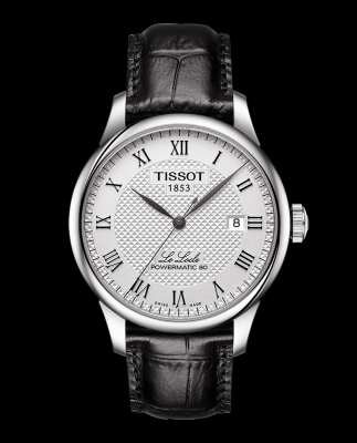 TISSOT LE LOCLE AUTO