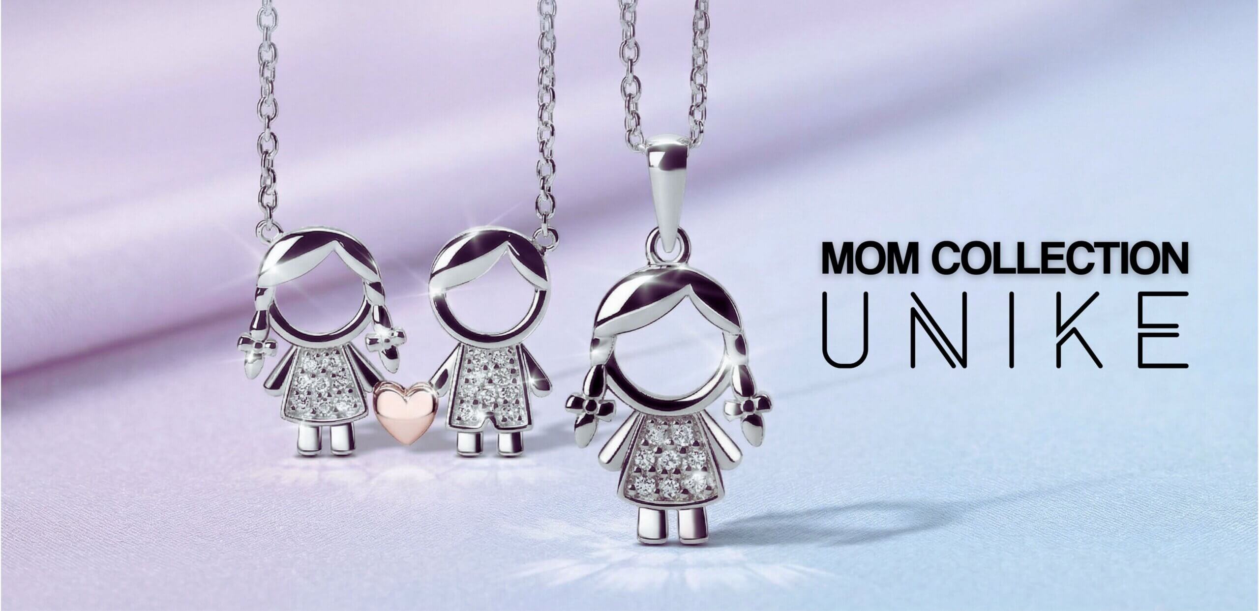 MOM COLLECTION scaled - ORO By Oliveiras