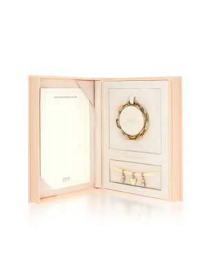 Box One Para a Vida Toda - Edição Pulseira - SET