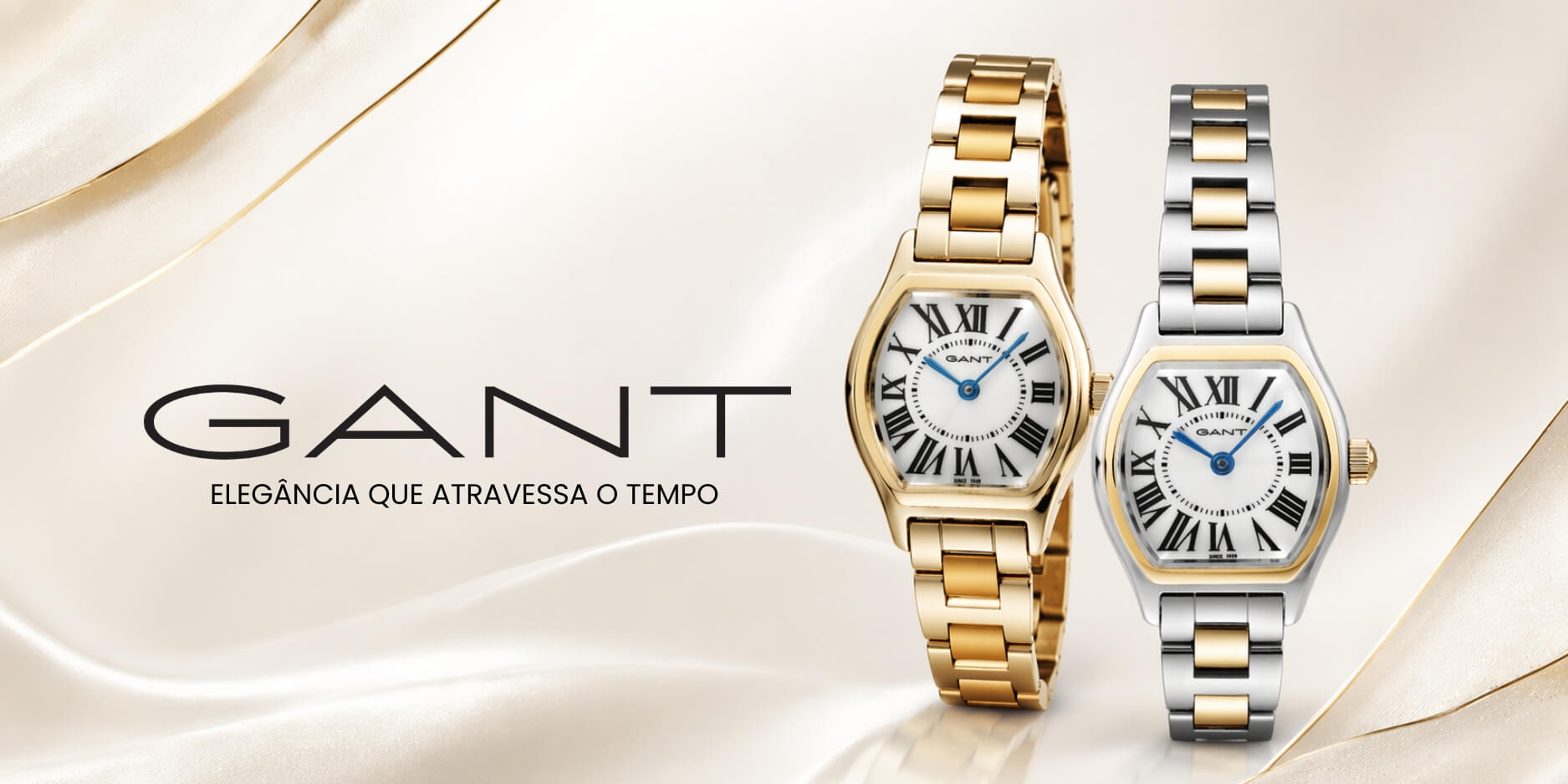 ELEGANCIA QUE ATRAVESSA O TEMPO 1 - ORO By Oliveiras