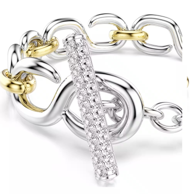 DEXTERA: PULSEIRA T-BAR