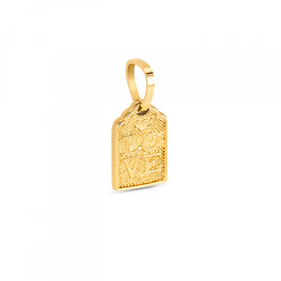 Charme One Energy Love Gold