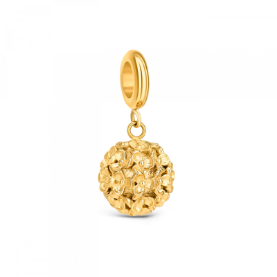 Charme One Energy Blossom Gold