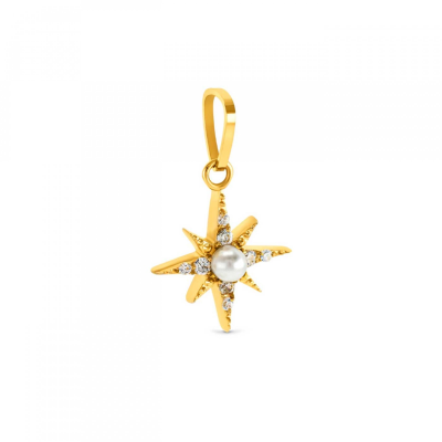 Charme One Energy Stellar Pearl Gold
