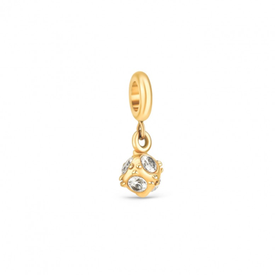 Charme One Energy Crystal Gold