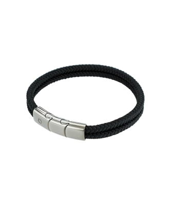 Pulseira One Men Lagoon Black M