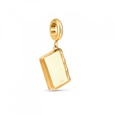 Charme One Energy My Life Gold