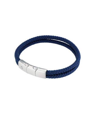 Pulseira One Men Lagoon Blue M