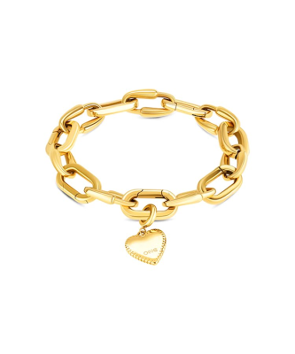 Pulseira One Master Links Gold