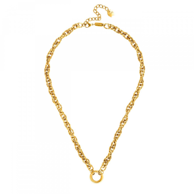Charme One Energy Pure Heart Gold