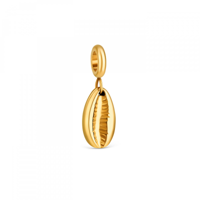 Charme One Energy Shell Gold