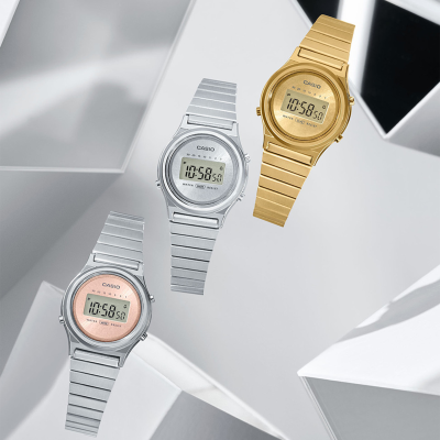WRIST WATCH DIGITAL