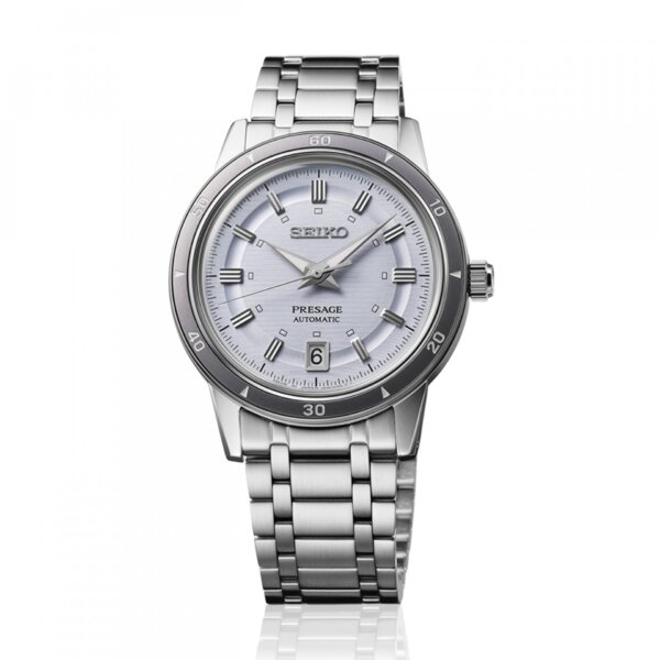 Presage Style60's 4R35 Most. Azul-Claro