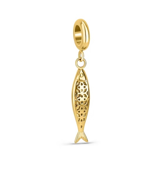 Charme One Energy Sardine Gold